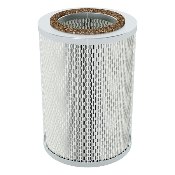 Activated Carbon Media 10 Micron, Chemical Adsorption